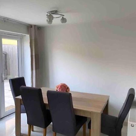 3 Stories, 5 Bedroom House In Prime Location With Balcony And Shared Garden Liverpool Exterior foto